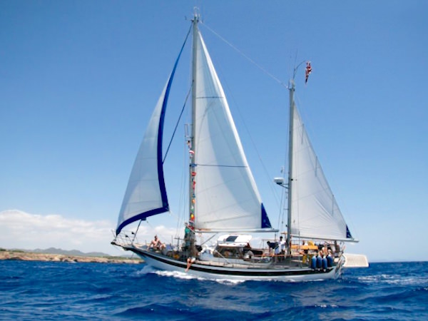 16 meter yacht kaufen