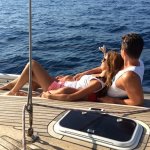 Segelyacht mallorca
