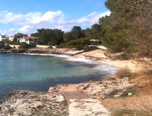 Colonia de Sant Jordi